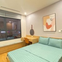 Gấp! Cho Thuê Căn 3 Phòng Ngủ 2 Vệ Sinh(108M2) Tại The Zei Lê Đức Thọ, Option Cb & Full Đẹp , Giá 19 Triệu/Tháng