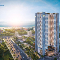 Cực Phẩm - Cần Bán Căn Hộ 82,5 M2 The Sang View Trực Diện Biển Mỹ Khê Tt Đà Nẵng, Sổ Hồng Lâu Dài