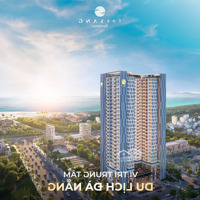 Căn Hộ Biển Giá Đầu Tư - Sở Hữu Lâu Dài - Chiết Khấu 27%