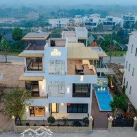 Bán Biệt Thự Legacy Hill, Tân Vinh, Lương Sơn, Hòa Bình, 7 Tỷ, 270 M2, Hỗ Trợ Lãi Suất 0% 12 Tháng