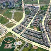 Bán Gấp Mảnh Đất Vàng Đường Lê Trọng Tấn Dương Nội Hà Đông 50M2, Mt5M Vỉa Hè, Đường Đôi 27M