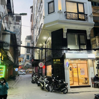 Bán Shophouse Tại Trường Chinh, 21 Tỷ, 70M2, Đống Đa, Hà Nội