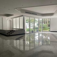 Cho Thuê Mặt Bằng Kinh Doanh, Làm Nhà Hàng Khu Trích Sài, Tây Hồ, Hà Nội, Diện Tích 200 M2