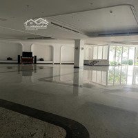Cho Thuê Mặt Bằng Kinh Doanh, Làm Nhà Hàng Khu Trích Sài, Tây Hồ, Hà Nội, Diện Tích 200 M2