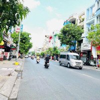Mặt Tiền Tân Quý Quận Tân Phú: Trệt 2 Lầu