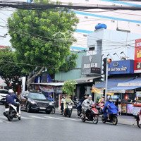 Mặt Tiền Tân Quý Quận Tân Phú: Trệt 2 Lầu