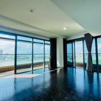 Cho Thuê Căn Hộ Empire City 3 Phòng Ngủ Phân Khu Cove Residences