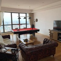 Chính Chủ Bán Gấp Căn Hộ Penthouse Cao Cấp 283M2 3 Phòng Ngủ 3 Vệ Sinhtại Indochina Plaza (Iph Xuân Thủy)