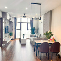 Bán Căn Hộ 4 Phòng Ngủ 3 Vệ Sinhtại Tecco Garden, 5,25 Tỷ Vnd, 127M2, Hàng Hiếm Tại Thanh Trì, Hà Nội