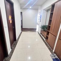 Bán Căn Hộ 4 Phòng Ngủ 3 Vệ Sinhtại Tecco Garden, 5,25 Tỷ Vnd, 127M2, Hàng Hiếm Tại Thanh Trì, Hà Nội