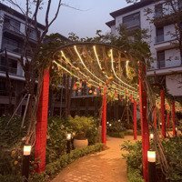 Những Căn Nhà Phố Trung Tâm Đẹp Nhất Cuối Cùng