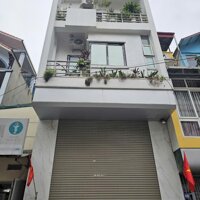 Cơ hội dành cho nhà đầu tư đã đến- Quang Trung, Hà Đông- 75m2- Ô tô qua cửa- 7.9 tỷ