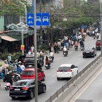 Bán Đất Đường Võ Nguyên Giáp - Thông Thiên Lôi - Cạnh Tđc A51 + A52 - Cầu Rào 2+3 - Diện Tích: 100M (Mt=4M)