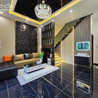 Nhà Đẹp Đà Nẵng - Bán Gấp Nhà Luxury Gần Cầu Rồng, Full Nội Thất, Hỗ Trợ Vay, Giá Chỉ Nhỉnh 4 Tỷ