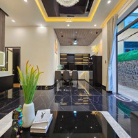 Nhà Đẹp Đà Nẵng - Bán Gấp Nhà Luxury Gần Cầu Rồng, Full Nội Thất, Hỗ Trợ Vay, Giá Chỉ Nhỉnh 4 Tỷ