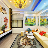 Nhà Phố Vip Quận Hai Bà - Ngõ Ô Tô Thông - Vị Trí Siêu Đắc Địa - Kinh Doanh - Sổ Đỏ Chính Chủ