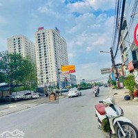 Bán Nhà Mặt Phố Kinh Doanh Sở Thượng, Tam Trinh 80M2 - 16 Tỷ - Ô Tô Tránh - Đường Thông