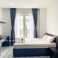 Cho Thuê Chdv 1 Phòng Ngủ 30M2 Tại Kđt Vạn Phúc City, 9,5 Triệu Vnd