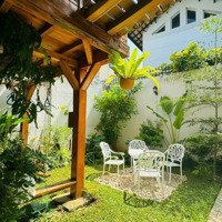 Bán Biệt Thự 135.3M2, 35 Tỷ Tại Sư Vạn Hạnh, Phường 13, Quận 10, Vị Trí Đắc Địa