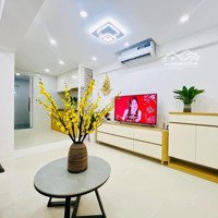 Bán Căn Hộ Tập Thể Nam Đồng, Đống Đa - 60M2 - 2 Phòng Ngủ- Full Nội Thất - Gần Hồ - 2 Mặt Thoáng