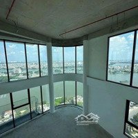 Mở Bán 4 Căn Penthouse Tuyệt Đẹp Tại Thảo Điền Green - Trực Tiếp Cđt Sở Hữu View Sông Vĩnh Viễn