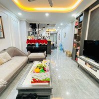 Cần Bán Trước Tết Âm, 60M2, 6 Tầng, Ô Tô Vào Nhà, Lô Góc Ô Chờ Thang Máy, Giá Rẻ: 12.4 Tỷ Có Bớt