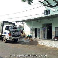 Cực Tốt - Vay Bank Gần 7 Tỷ - Nhà Trọ 2 Tầng 33 Phòng Trọ 300M2 - Dòng Tiền 50 Triệu/Tháng