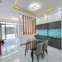 Nhà hẻm 1-2 Kdc Đại Ngân