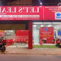 Siêu Phẩm! Cần Bán Gấp Nhàmặt Tiềnlạc Long Quân, Quận 11 (10X 20M, 3 Tầng, Hđt 120 Triệu), Giá Bán 22 Tỷ