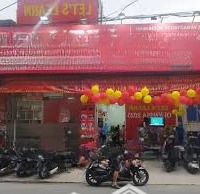 Siêu Phẩm! Cần Bán Gấp Nhàmặt Tiềnlạc Long Quân, Quận 11 (10X 20M, 3 Tầng, Hđt 120 Triệu), Giá Bán 22 Tỷ