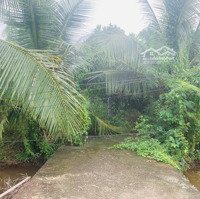 Bán Gấp Hơn 1000M2 ,Có 150M2 Thổ Cư,Mặt Tiềnđường Nhựa, Ngay Gần Ql50B, Cách Sg 25 Phút