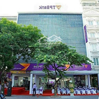 Bán Nhà Mặt Tiền Nội Bộ Lũy Bán Bích - 16X20M - Hầm 4 Tầng - Hdt: 130 Triệu/Tháng - Giá Bán: 27 Tỷ