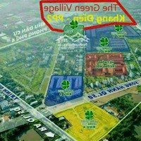 Bán Đất Nền Dự Án Tại Việt Phú Garden, 5,3 Tỷ, 100M2