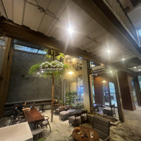Cho Thuê Nhà Căn Góc Phố Nguyễn Khuyến - Hà Đông, Diện Tích 120M2 X 3 Tầng, Mặt Tiền 15M