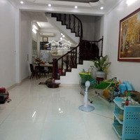 Bán Nhà Riêng Tại Phường Giang Biên, 4,5 Tỷ Vnd, 55 M2 - 4 Tầng - 4 Ngủ - Ô Tô Đỗ Cửa