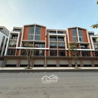 Shophouse 70M2 Đường 25M Hot Nhất Tại Vinhomes Ocean Park 3, Giá Chỉ 10,7 Tỷ