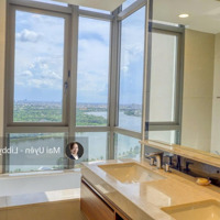 Cho Thuê 4Br Nassim - Tầng Cao View Sông Vĩnh Viễn - Liên Hệ: 0905007503