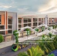 Shophouse Sổ Đỏ Lâu Dài Siêu Ngon 70 M2 Park 3, Giá Căn Ngoại Giao, Vị Trí Cực Đẹp. Đầu Tư Ngon Ạ