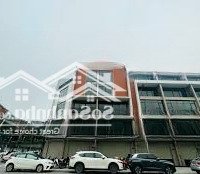 Shophouse Sổ Đỏ Lâu Dài Siêu Ngon 70 M2 Park 3, Giá Căn Ngoại Giao, Vị Trí Cực Đẹp. Đầu Tư Ngon Ạ