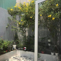 Bán Gấp Nhà 1/ Gần Mặt Tiền Đường Lê Đức Thọ, Gò Vấp.diện Tích100M, C4 Như Hình,Hẽm Xe Hơi6M, Giá Bán 6,9Tỷ