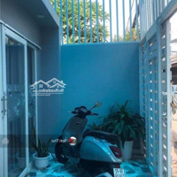 Bán Gấp Nhà 1/ Gần Mặt Tiền Đường Lê Đức Thọ, Gò Vấp.diện Tích100M, C4 Như Hình,Hẽm Xe Hơi6M, Giá Bán 6,9Tỷ