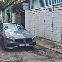Bán Gấp Nhà 1/ Gần Mặt Tiền Đường Lê Đức Thọ, Gò Vấp.diện Tích100M, C4 Như Hình,Hẽm Xe Hơi6M, Giá Bán 6,9Tỷ