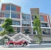 Đại Lộ Hừng Đông-Shophouse Đẹp Xuất Sắc Park 3, 10,4 Tỷ, 70M2. Vị Trí Đẹp