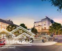 Đại Lộ Hừng Đông-Shophouse Đẹp Xuất Sắc Park 3, 10,4 Tỷ, 70M2. Vị Trí Đẹp