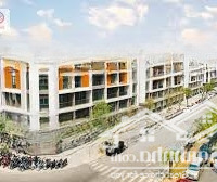 Đại Lộ Hừng Đông-Shophouse Đẹp Xuất Sắc Park 3, 10,4 Tỷ, 70M2. Vị Trí Đẹp