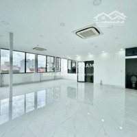 Siêu Rẻ, Thu Nhập 400 Triệu, Tòa Nhà 2 Mặt Tiền Cửu Long,Q.tân Bình Dt: 10X15M Hầm 6 Tầng Giá Chỉ 37 Tỷ