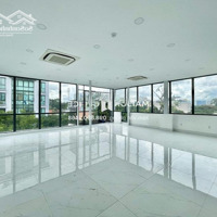Siêu Rẻ, Thu Nhập 400 Triệu, Tòa Nhà 2 Mặt Tiền Cửu Long,Q.tân Bình Dt: 10X15M Hầm 6 Tầng Giá Chỉ 37 Tỷ