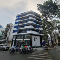 Ngộp Bank Bán Góc 2 Mặt Tiền Nguyễn Văn Luông, Quận 6 -Diện Tích19X21M - Hầm 5 Tầng - 350 Triệu/Th- Giá Bán 58 Tỷ