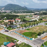 Bán Đất Liền Kề Sát Thị Trấn Xuân Mai, Kđt Hạ Tầng Cực Đẹp, Tiện Ích Đa Dạng Giá Đầu Tư Chỉ Từ 24 Triệu