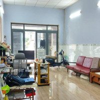 Bán Nhà Mặt Tiền Dương Bá Trạc, Quận 8, 90M2, Ngang 4.5M, Nhích 7 Tỷ